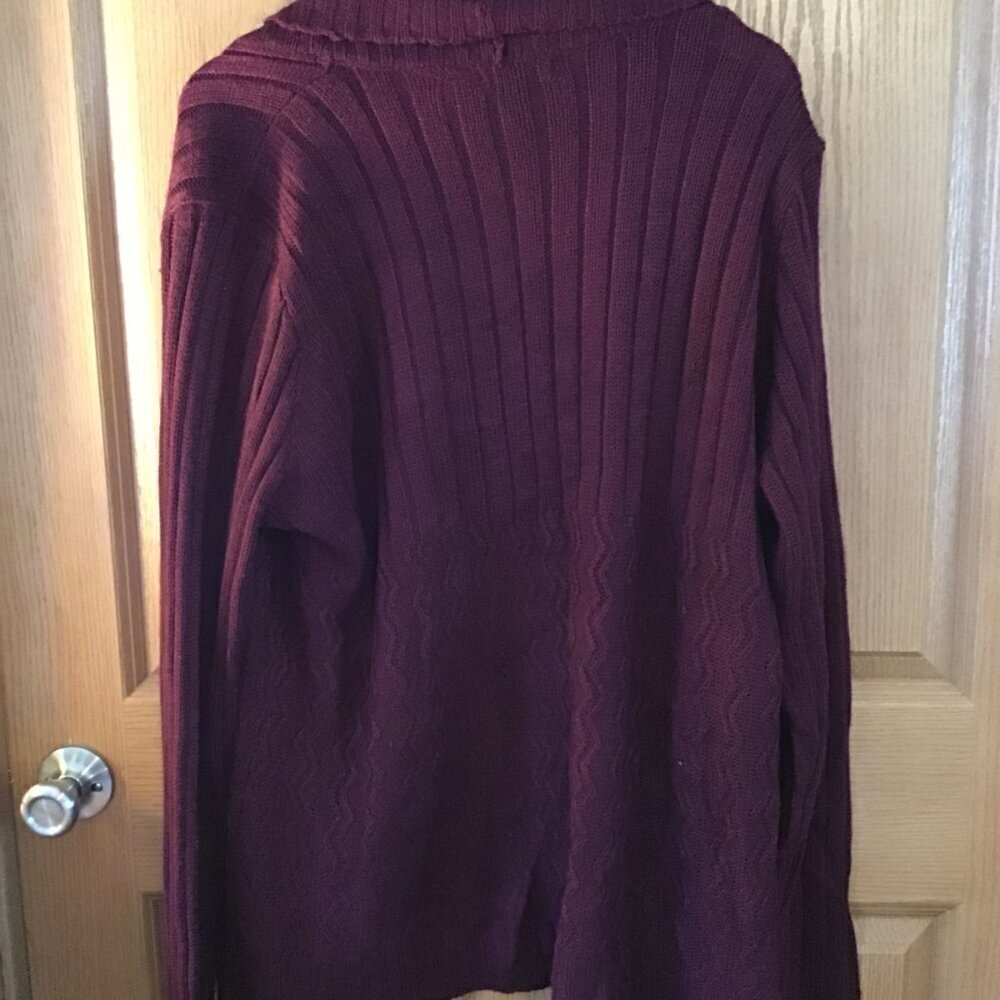 Jason Maxwell Cardigan - Picture 2 of 2